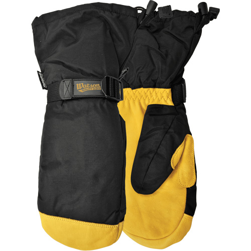 Gants de plein air r&eacute;sistants &agrave; leau North of 49°, Taille 2T-petit, Mitaine OSI Industrial Sales