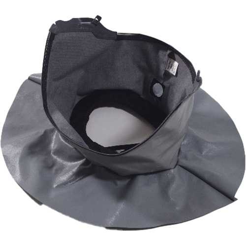 Zytec FR Shoulder Cape OSI Industrial Sales