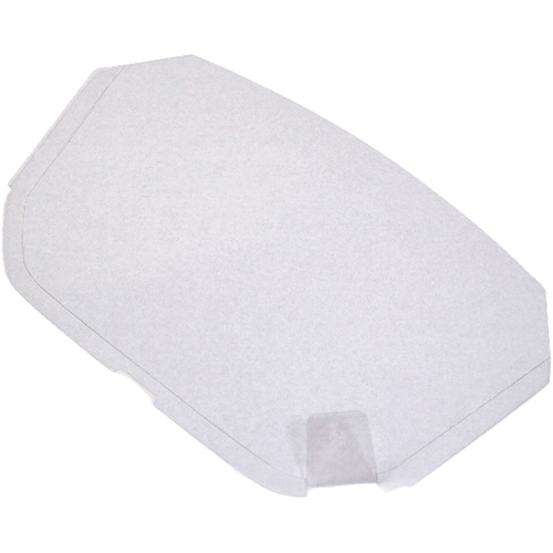 Lentille d&eacute;tachable pour syst&egrave;me APR motoris&eacute; Z-Link OSI Industrial Sales
