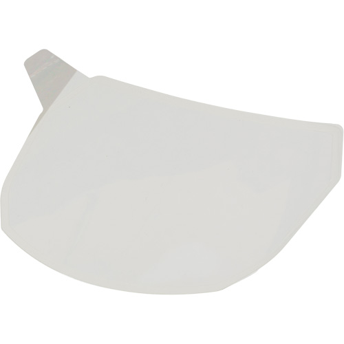 Lentilles d&eacute;tachables Clear-Vision &agrave; sept couches pour T200 OSI Industrial Sales