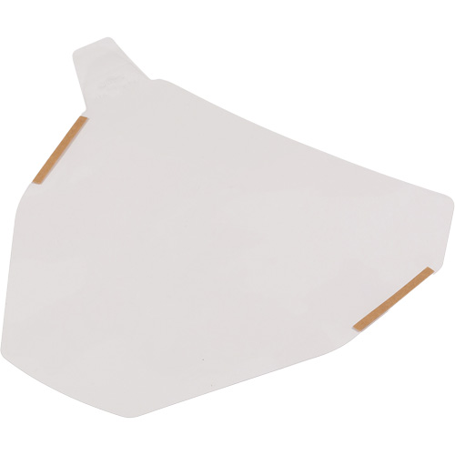 Lentilles PETG d&eacute;tachable blanche pour T-Link OSI Industrial Sales