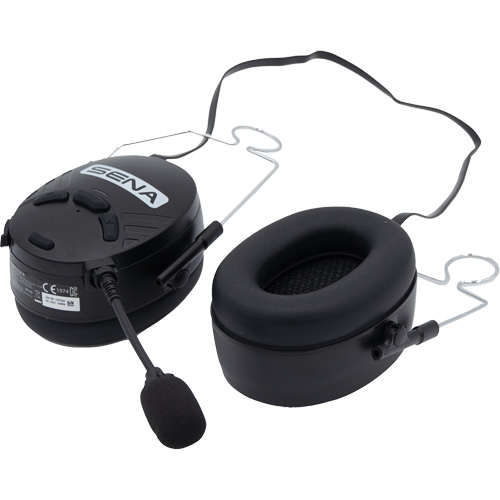 Sena Tufftalk M Bluetooth Communication Headset OSI Industrial Sales