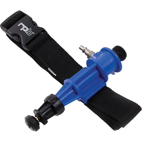 Tube d'air froid 6" OSI Industrial Sales