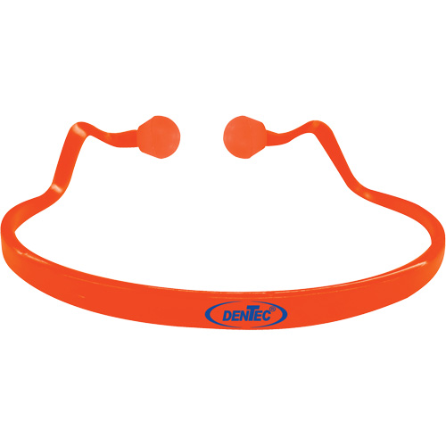 SEALTEC Semi-Aural Ear Band Hearing Protection, 23 NRR dB, Meets/Exceeds CSA Class BL OSI Industrial Sales