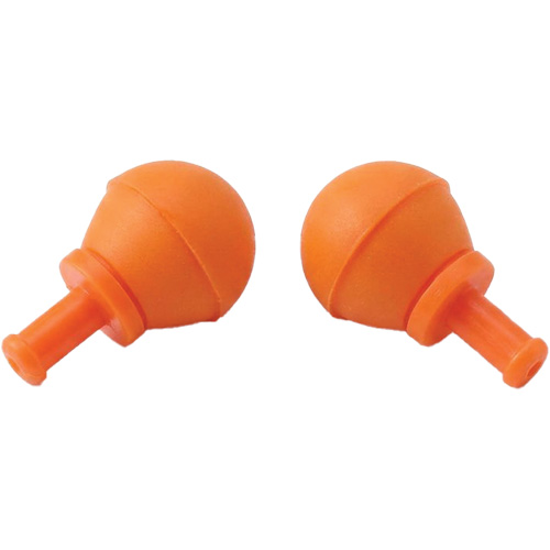 Embouts de rechange pour bande semi-auriculaire SEALTEC OSI Industrial Sales