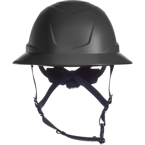 V-Gard H2&reg; Full Brim Safety Helmet with Mips&reg; Safety System, Ratchet Suspension, Non-Vented OSI Industrial Sales