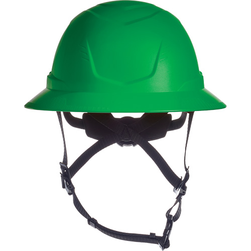 V-Gard H2&reg; Full Brim Safety Helmet with Mips&reg; Safety System, Ratchet Suspension, Non-Vented OSI Industrial Sales