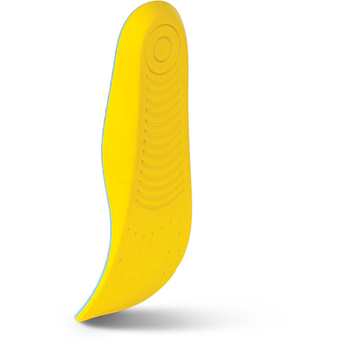 Ergo Cooling 37.5&reg; Insole, Men's 8 - 9/Women's 10 - 11 OSI Industrial Sales