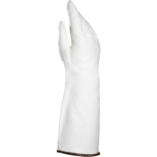 TEMPCOOK 476 Thermal Protection Gloves, Nitrile, 7, Protects Up To 482° F (250° C) OSI Industrial Sales