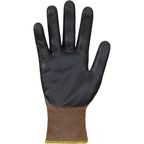 Gants ultras minces r&eacute;sistants &agrave; la coupe Dexterity Max, 8, Calibre 24, Rev&ecirc;tement Mousse de nitrile, ASTM ANSI niveau A6 OSI Industrial Sales