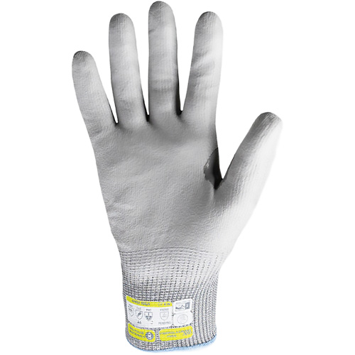 Gants antichocs Helix 3013IMP, 6/T-petit, Paume en PEHP, Poignet &eacute;lastique OSI Industrial Sales