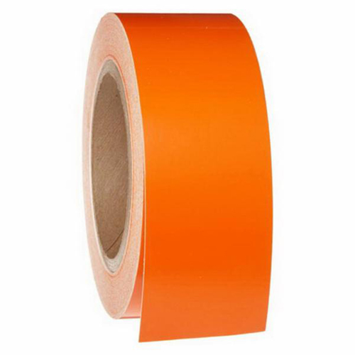 Pipe Marker Tape, 90', Orange OSI Industrial Sales