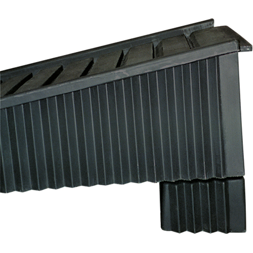 Rallonge pour rampe OSI Industrial Sales