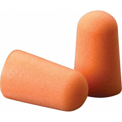 E-A-R Foam Earplugs, Bulk - Box OSI Industrial Sales
