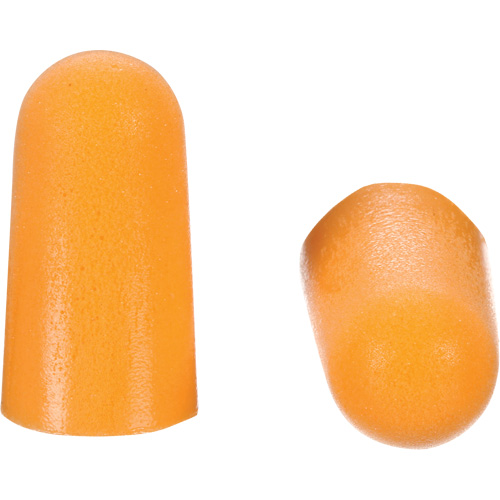 E-A-R Foam Earplugs, Bulk - Box OSI Industrial Sales