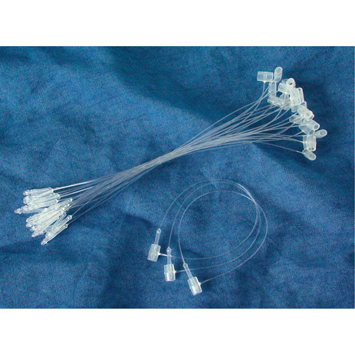 Attaches plastique OSI Industrial Sales