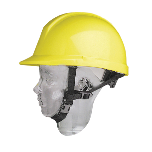 Mentonni&egrave;re pour casque de s&eacute;curit&eacute; North OSI Industrial Sales