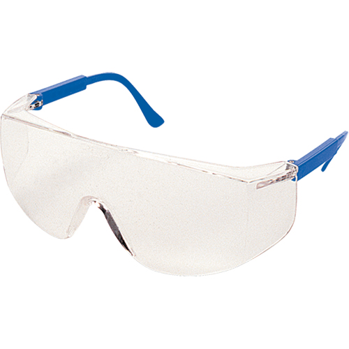 Tacoma&reg; Safety Glasses, Clear Lens, Anti-Scratch, ANSI Z87+ OSI Industrial Sales