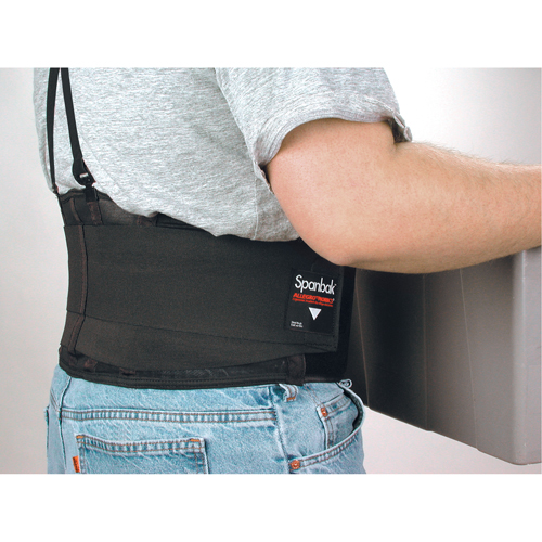 Spanbak&reg; Belts, Elastic, Medium OSI Industrial Sales