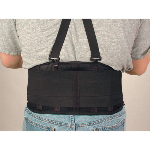 Spanbak&reg; Belts, Elastic, Medium OSI Industrial Sales