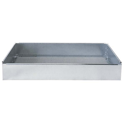 Rinse Tanks - Parts Basket OSI Industrial Sales