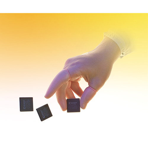 QRP&reg; Latex Clean Room Anti-Static Fingercots OSI Industrial Sales