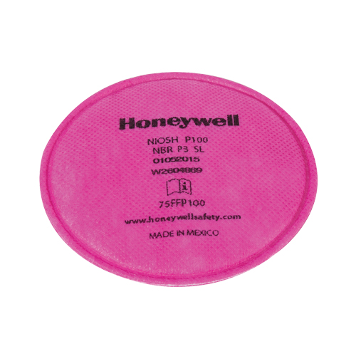Filtres pour respirateur North, Filtre contre les particules, Filtre P100 OSI Industrial Sales