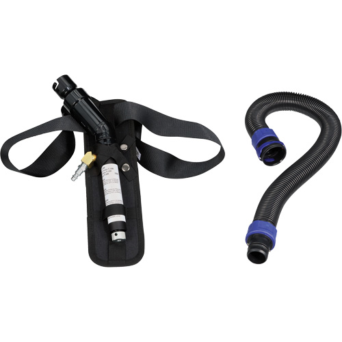 3M Series Loose Fitting Facepieces with Supplied Air-AIR CONTROL DEVICESAir control devices OSI Industrial Sales