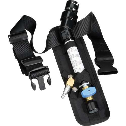 Masques non ajust&eacute;s 3M avec adduction d'air-R&eacute;GULATEURS D'AIR OSI Industrial Sales