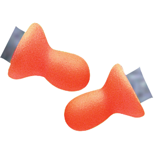 Bouchons de rechange pour Quiet Bands de Howard Leight, NRR dB 27, R&eacute;pond ou surpasse la norme CSA classe BL OSI Industrial Sales