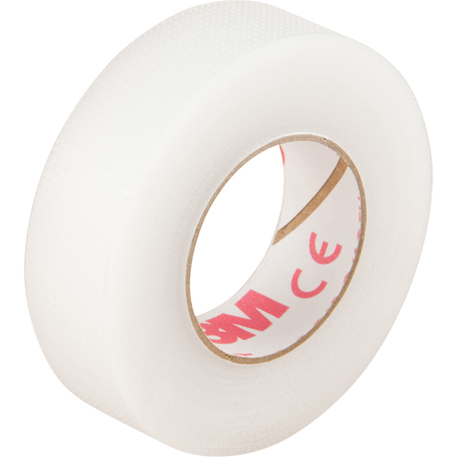 3M Transpore Surgical Tape, Class 1, 15' L x 1/2" W OSI Industrial Sales