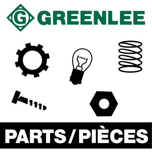 Corde en nylon/polyester pour tire-c&acirc;bles OSI Industrial Sales