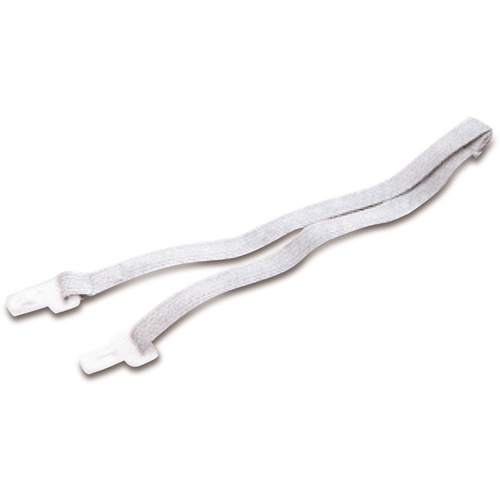 Courroie de t&ecirc;te ajustable pour masque de poche Laerdal, Masque r&eacute;utilisable, Classe 2 OSI Industrial Sales