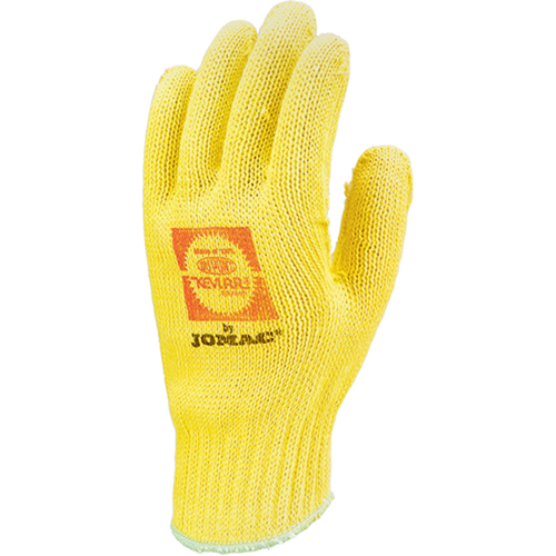 Mediumweight Knit Gloves, Size Small/7, 7 Gauge, Kevlar&reg; Shell, ANSI/ISEA 105 Level 2 OSI Industrial Sales