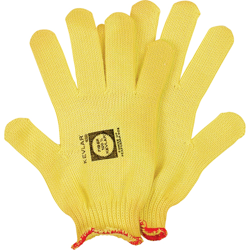 Inspector's Gloves, Size Small/7, 13 Gauge, Kevlar&reg; Shell, ANSI/ISEA 105 Level 2 OSI Industrial Sales