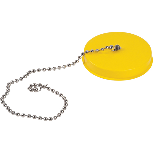 Capuchons antipoussi&egrave;re de rechange pour douche oculaire/faciale OSI Industrial Sales