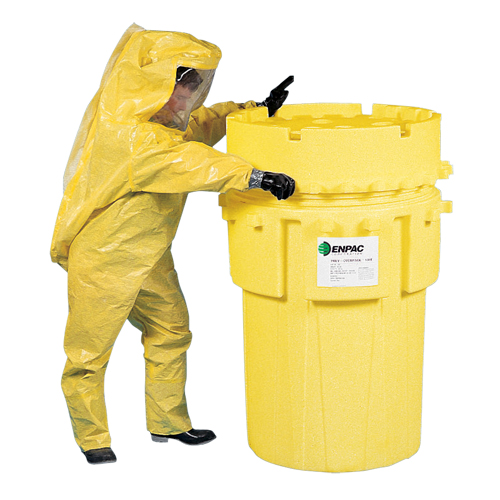 Poly-Overpack&reg; 180T Overpack Drum, Stationary OSI Industrial Sales