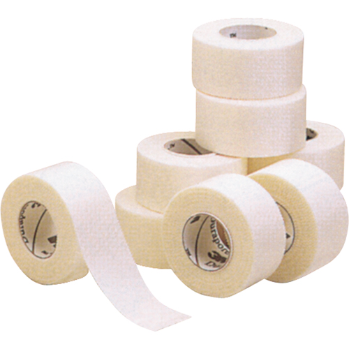 3M Durapore Sugical Tape, Class 1, 30' L x 1/2" W OSI Industrial Sales