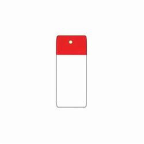 Scaffold Safety Tags, Polyester, 4" W x 7" H, English OSI Industrial Sales