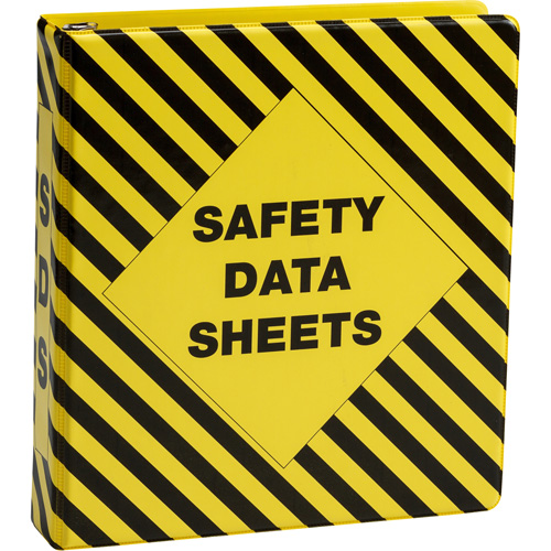 Cartable pour fiches signal&eacute;tiques OSI Industrial Sales