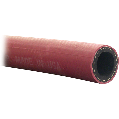 Multi-Purpose Hose, Air/Chemicals/Water, EPDM Rubber, 3/4" Dia., 700' L, 300 psi OSI Industrial Sales