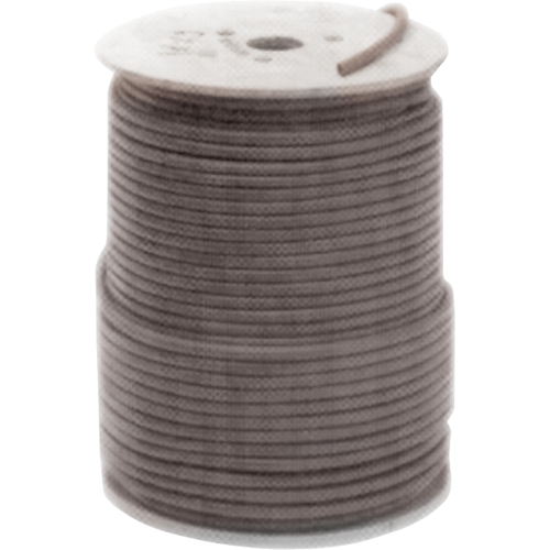 Multi-Purpose Medium Oil-Resistant Hose, Air/Water, Nitrile, 3/8" Dia., 700' L, 250 PSI OSI Industrial Sales