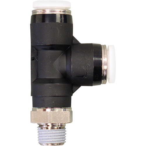 Swivel Male Run Tees OSI Industrial Sales