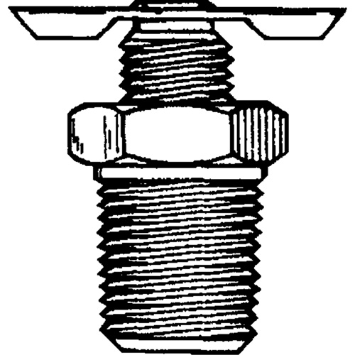 Drain Cock OSI Industrial Sales