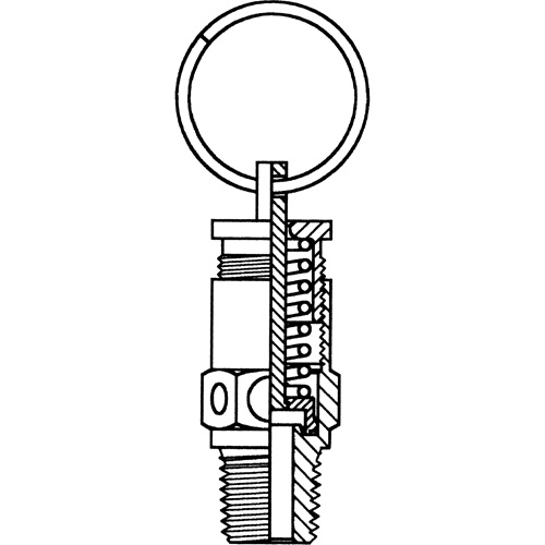 Air Safety Valves OSI Industrial Sales