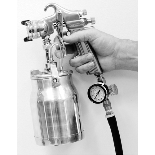 R&eacute;gulateurs &agrave; canalisation directe, 1/4" NPT, PSI max. de 160 PSI, Canalisation OSI Industrial Sales