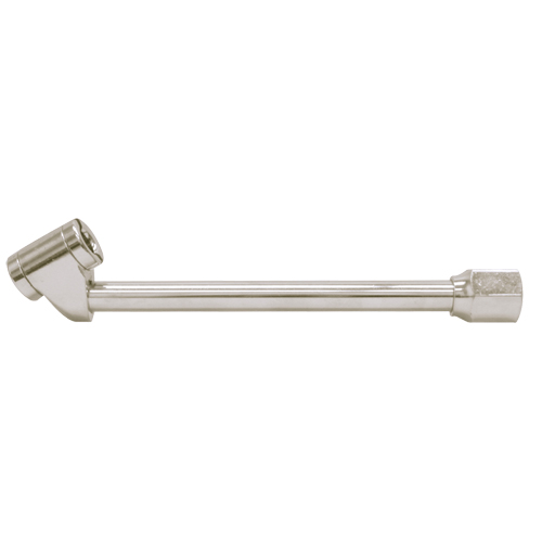 Standard Air Chucks - Dual Foot Air Chucks OSI Industrial Sales
