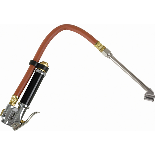 Dual Foot Inflator Gauges OSI Industrial Sales
