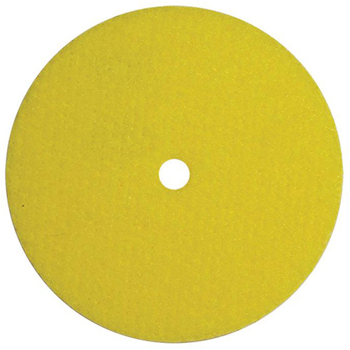 QUICK-STEP Polishing Disc, 7" Dia. OSI Industrial Sales