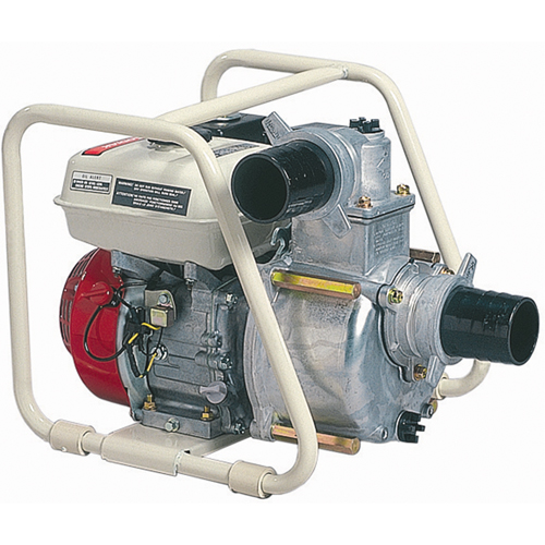 Semi-Trash Water Pumps OSI Industrial Sales